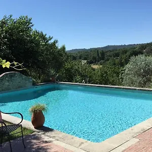 Cocotte Luberon, Forcalquier Pierrerue (Alpes-de-Haute-Provence)